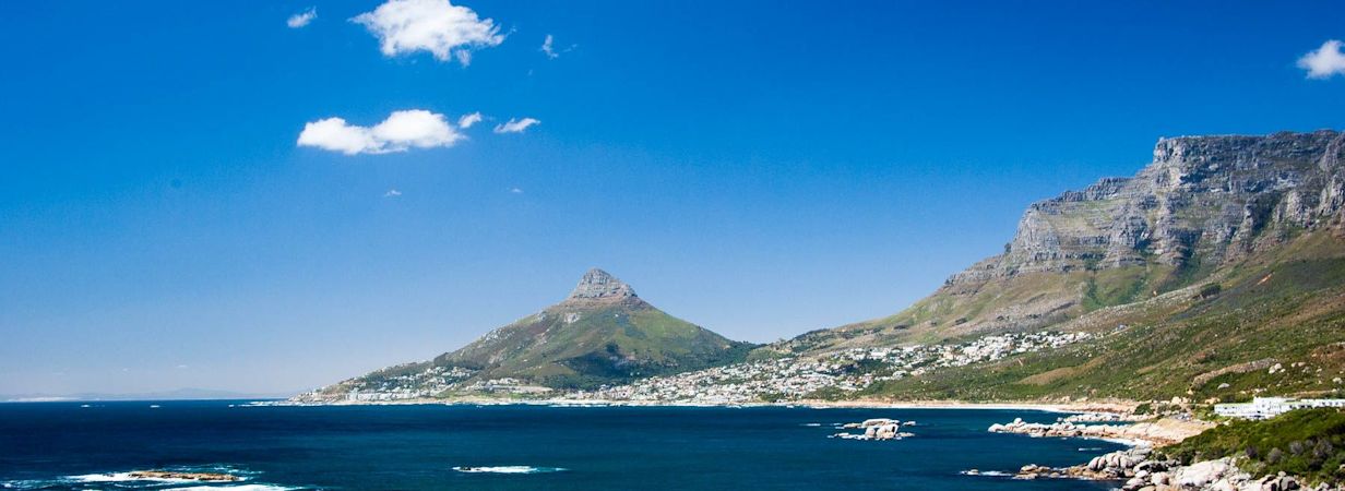 Camps Bay