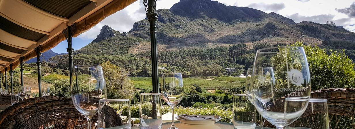 Constantia Glen