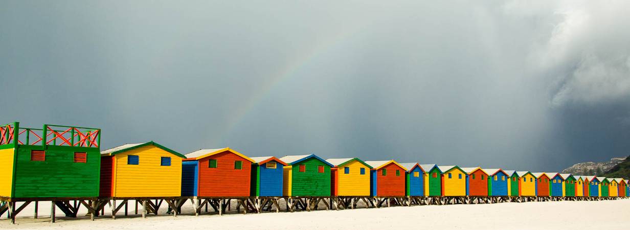 Muizenberg