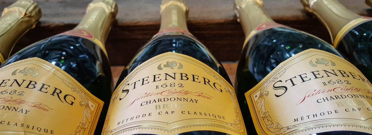 Steenberg Winery