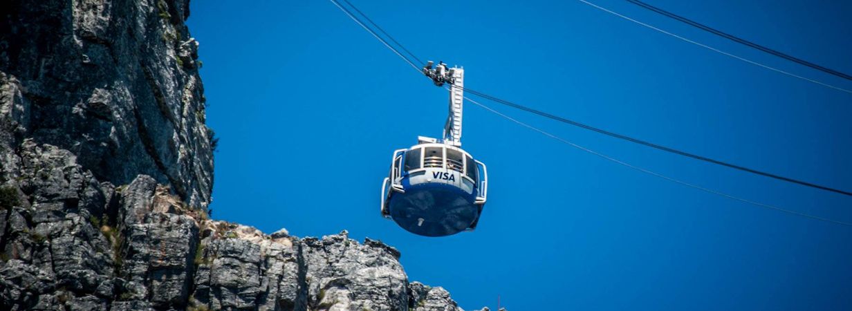 Table Mountain