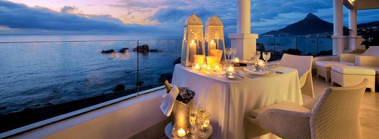 Twelve Apostles Hotel