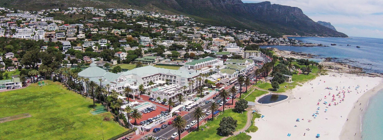 The Bay Hotel