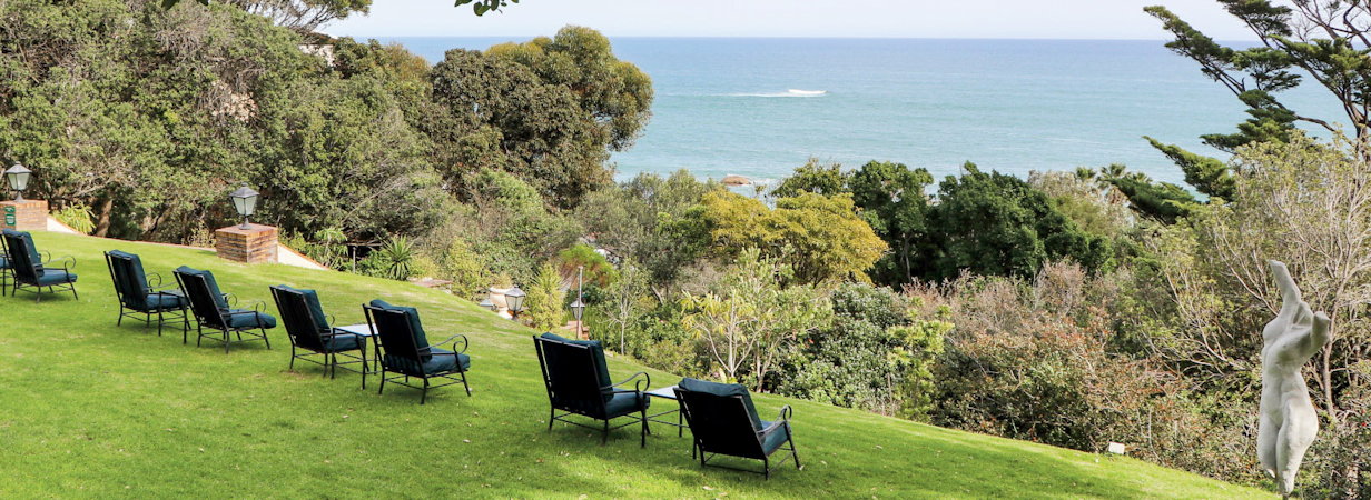 Camps Bay Retreat