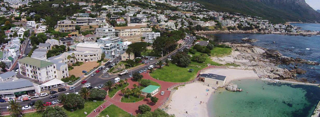 Camps Bay Village