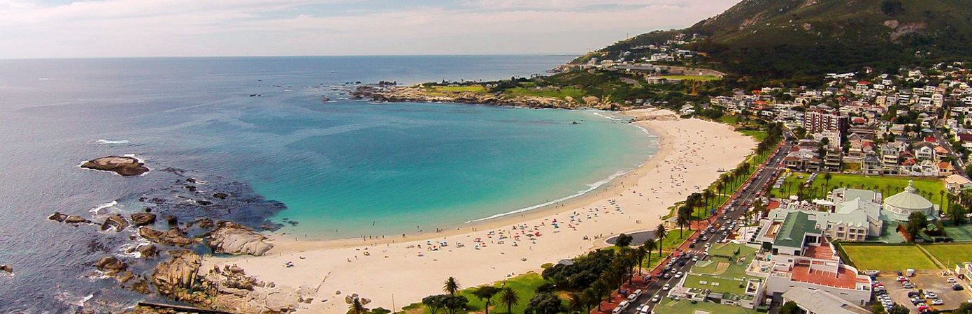 Camps Bay Village