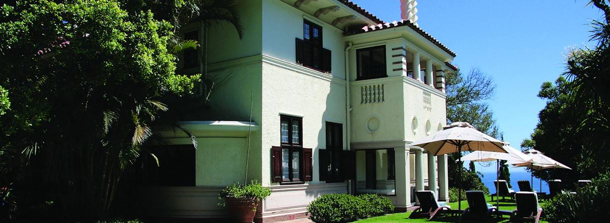 Camps Bay Retreat