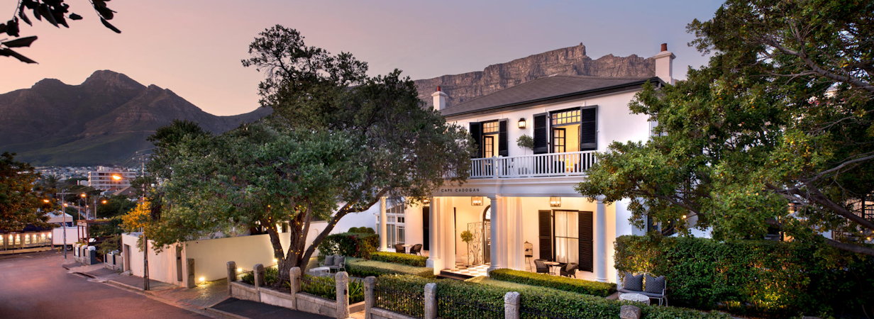 Cape Cadogan Boutique Hotel