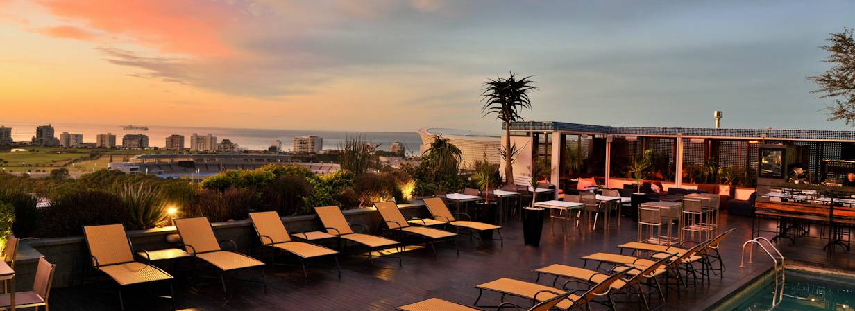 Cape Royale Hotel