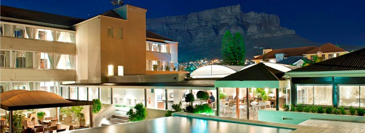 Cape Milner Hotel