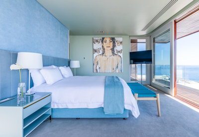 One Ellerman House Villa the ultimate villa holiday experience