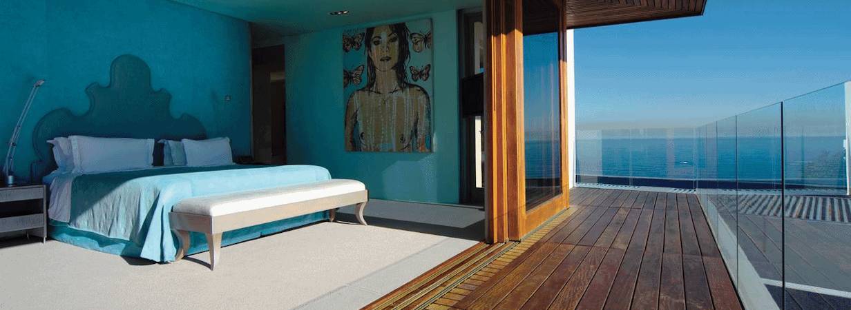 Ellerman Villa One