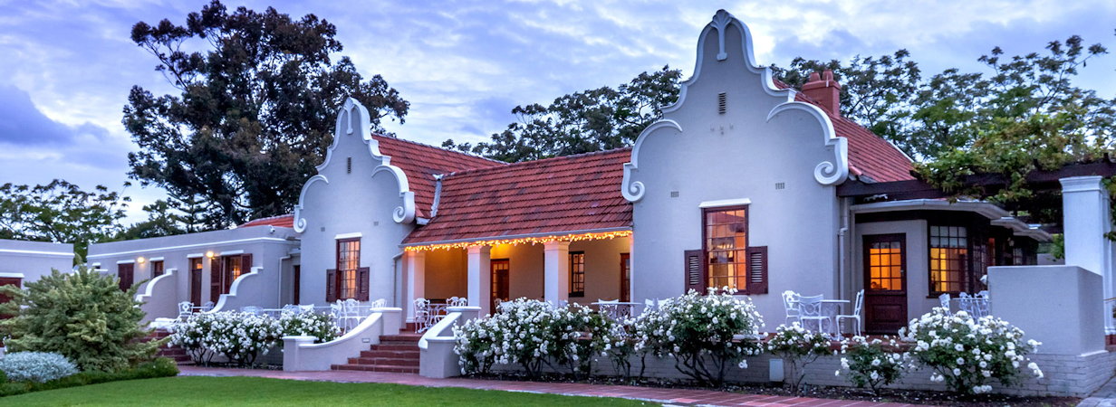 Glen Avon Lodge
