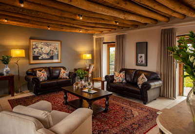 All guest rooms offer room service and laundry service