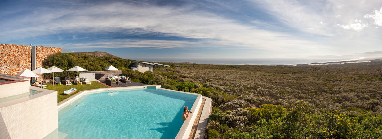 Grootbos Forest Lodge