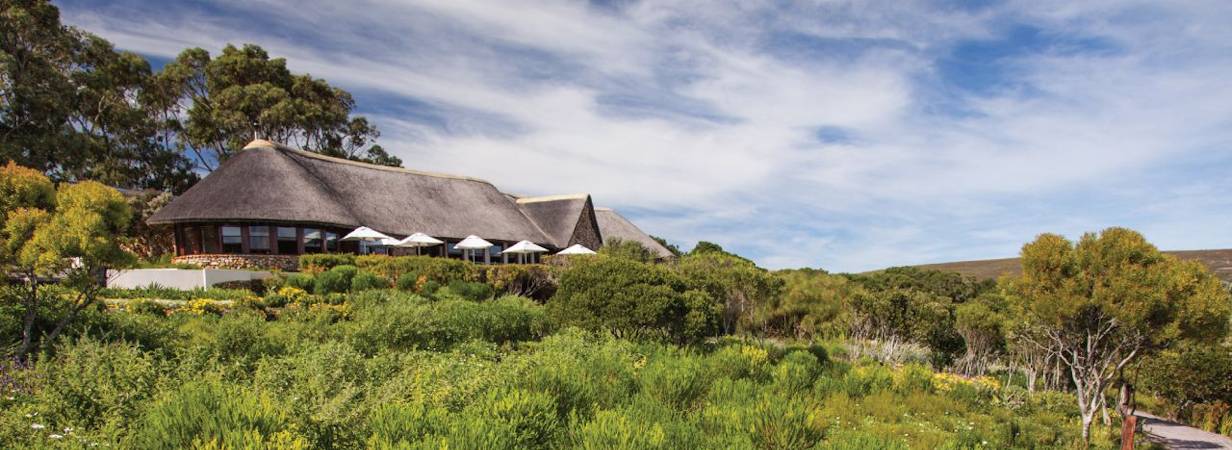 Grootbos Garden Lodge