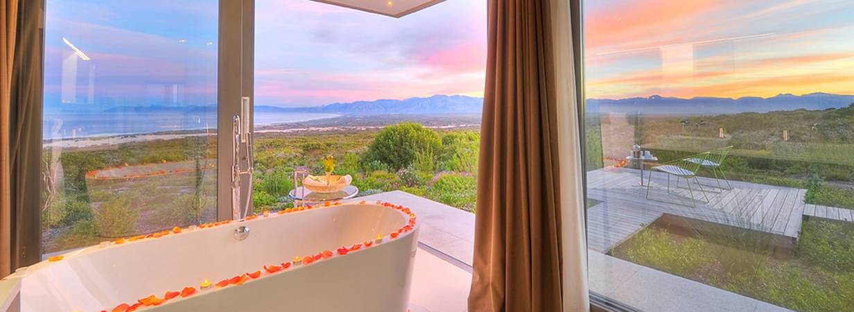 Grootbos Villa