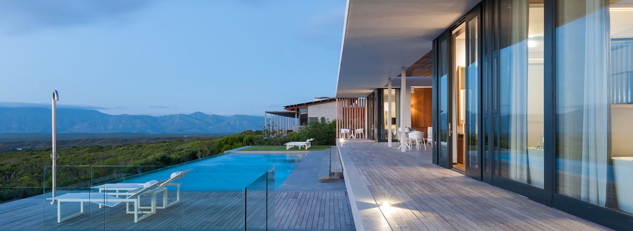 Grootbos Villas