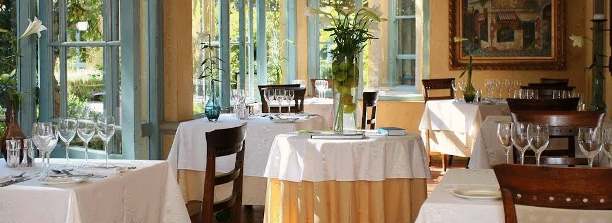 Franschhoek Country House