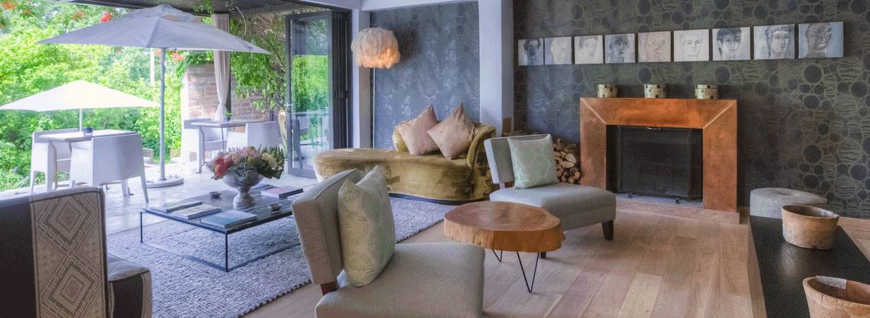 Kensington Place