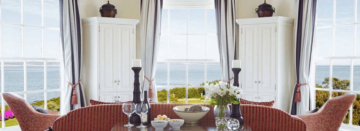 Marine Hermanus Hotel