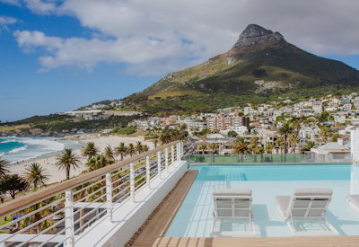 The Marly Boutique Hotel with free wi fi