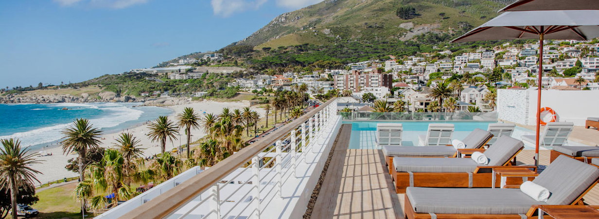 The Marly Camps Bay