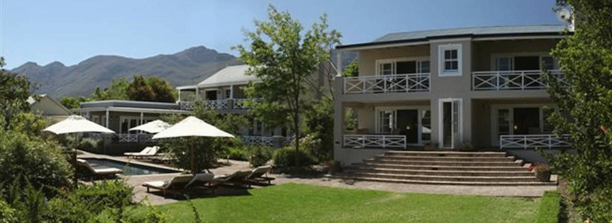 Plumwood Inn