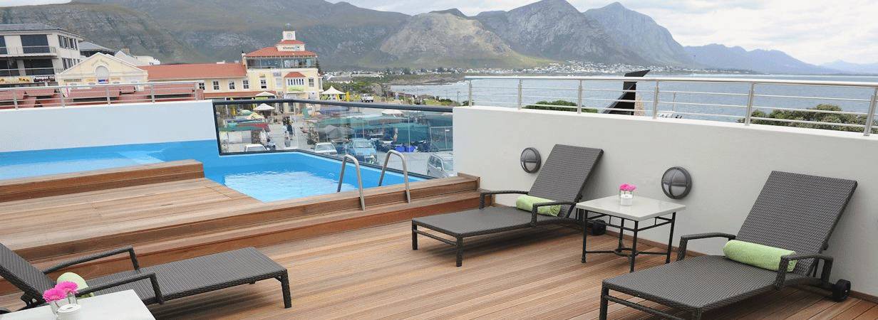 Quarters Hermanus