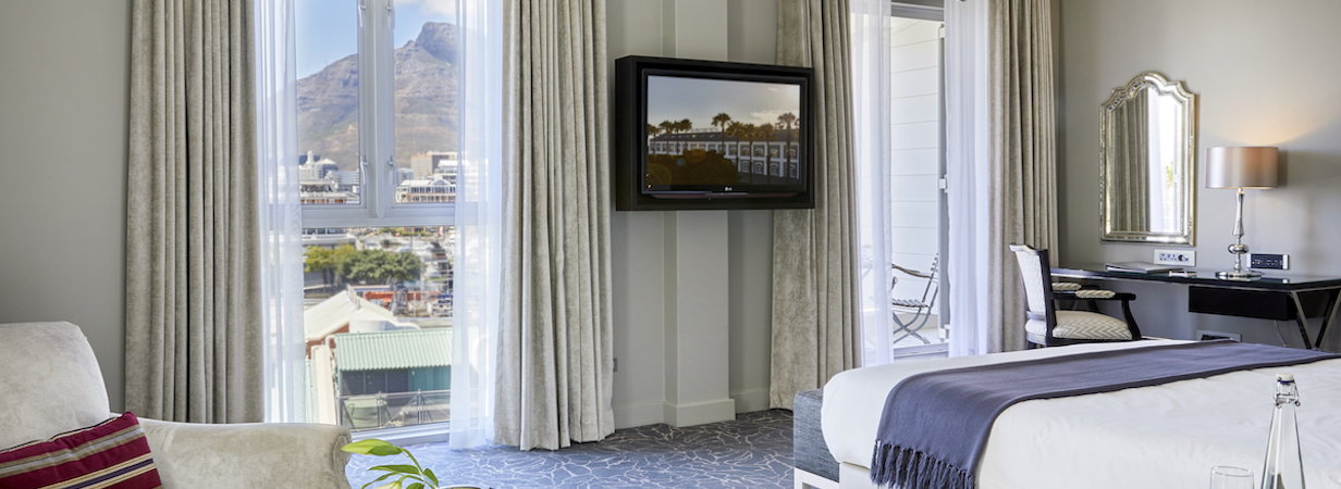 Queen Victoria Hotel