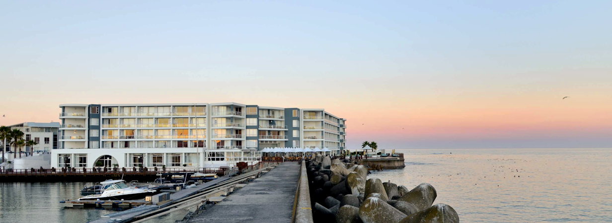Radisson Blu Hotel