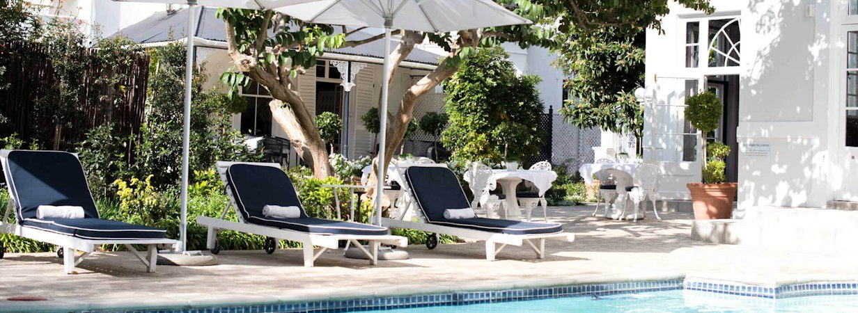 River Manor