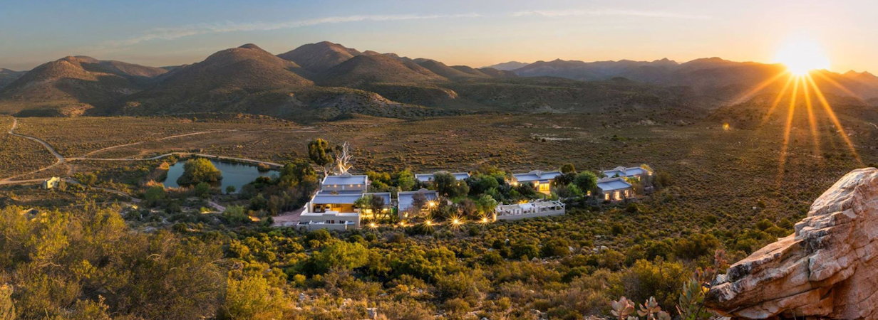 Sanbona Tilney Manor