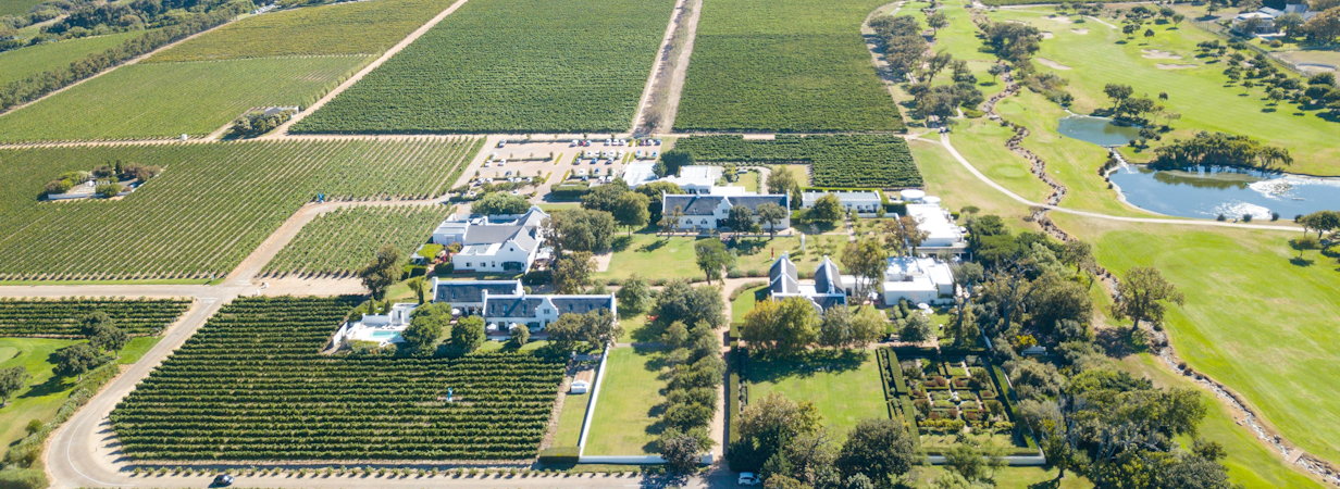 Steenberg Hotel