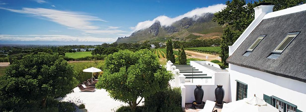 Steenberg Hotel