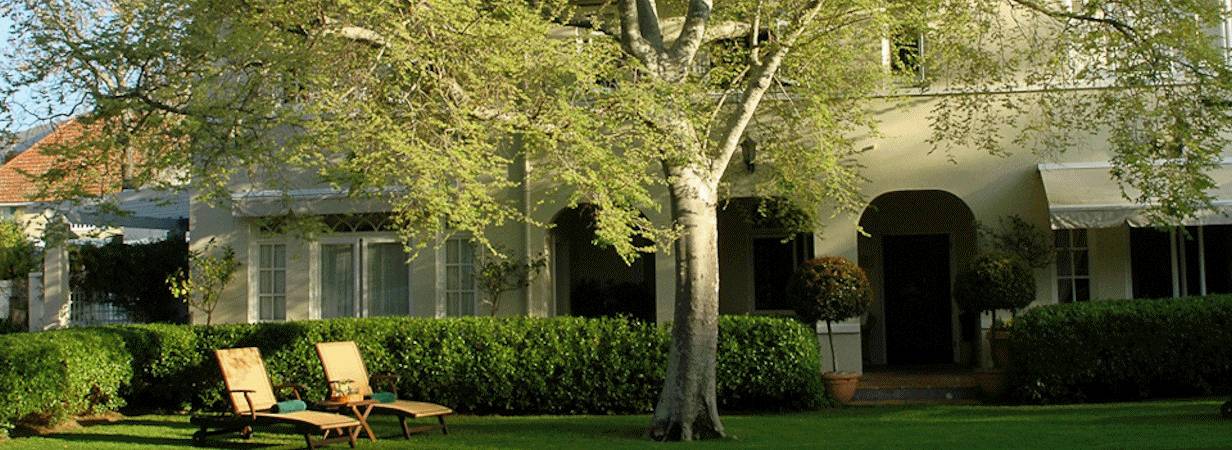 Summerwood Guest House