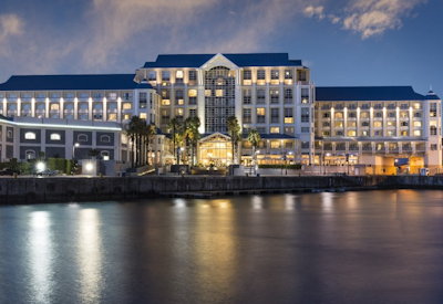 Table Bay Hotel