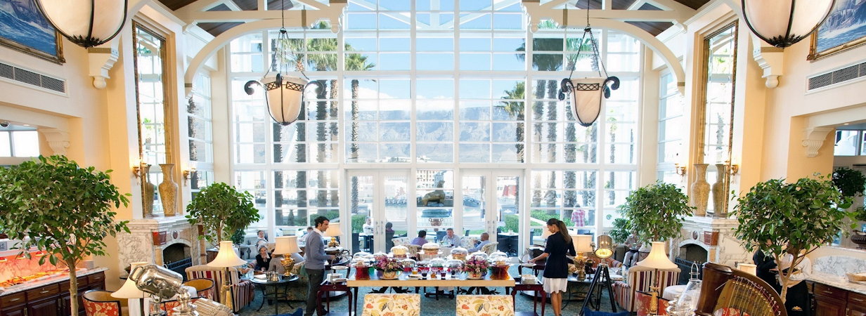 Table Bay Hotel