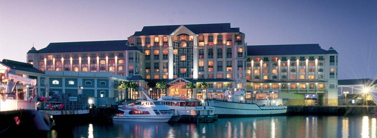 Table Bay Hotel