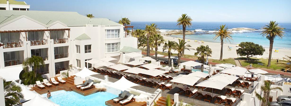 The Bay Hotel