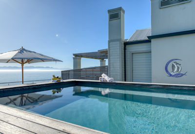 Boulders Beach granite boulders turquoise coves Simon's Town Tintswalo Cape Peninsula South Africa