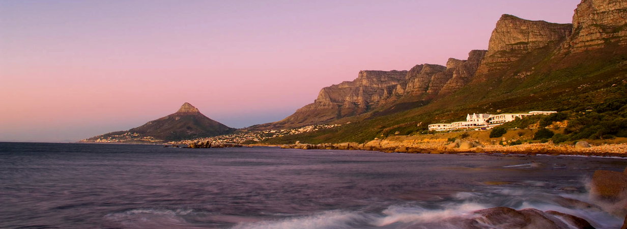 Twelve Apostles Hotel