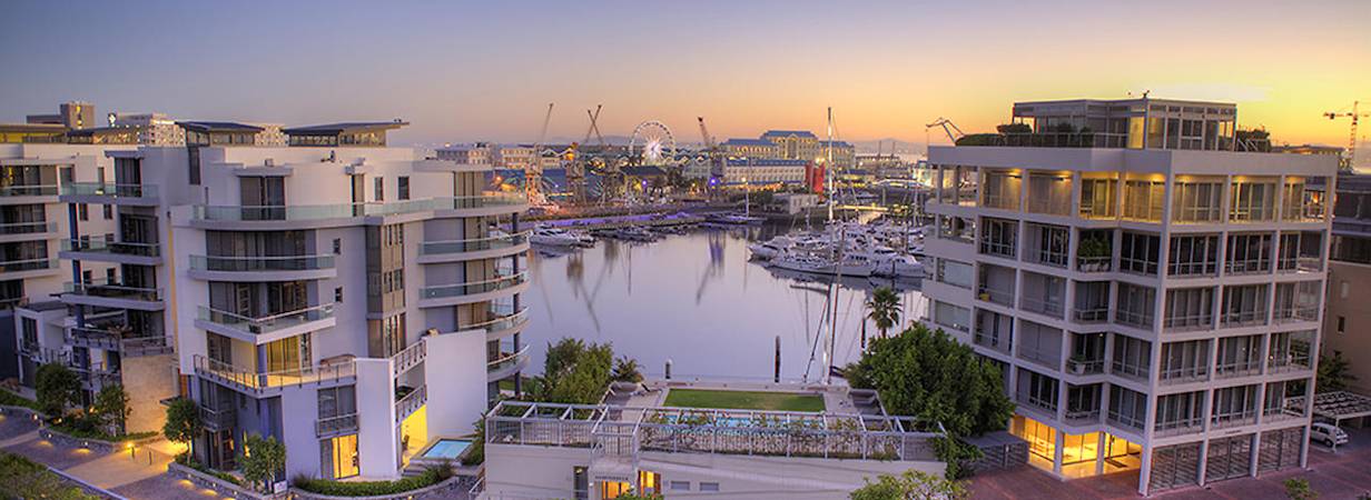 Waterfront Village