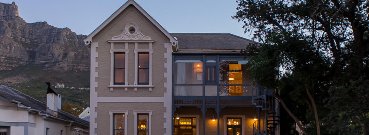 Welgelegen Boutique Hotel