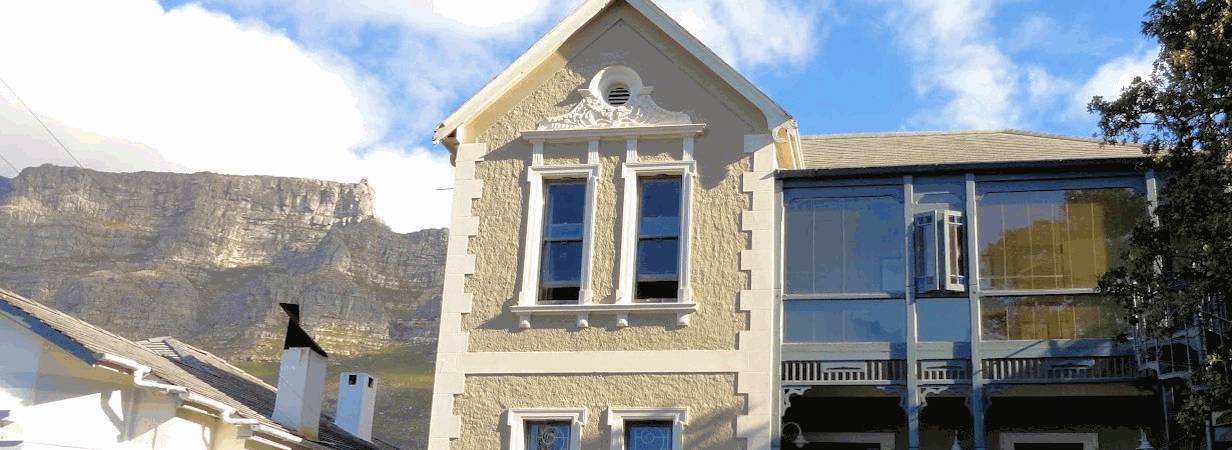 Welgelegen Boutique Hotel