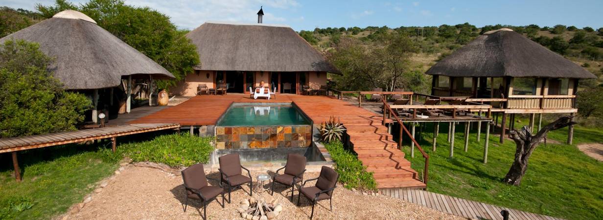 Amakhala Bukela Lodge