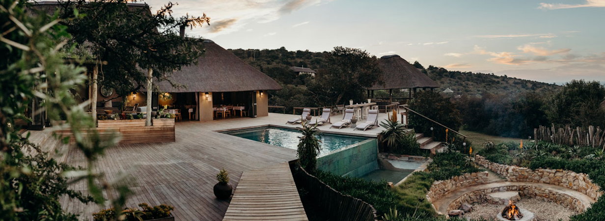 Amakhala Bukela Lodge
