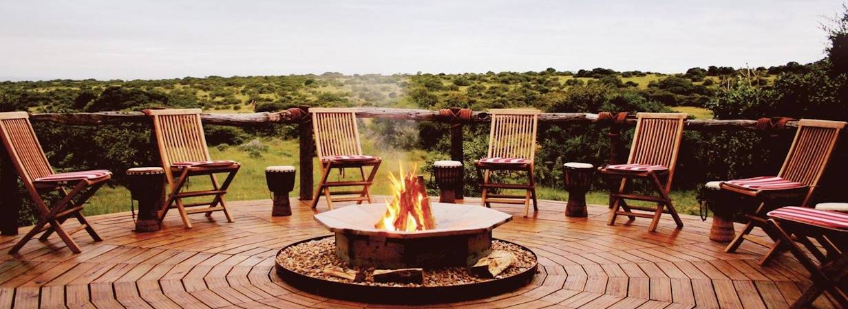 Amakhala Bush Lodge