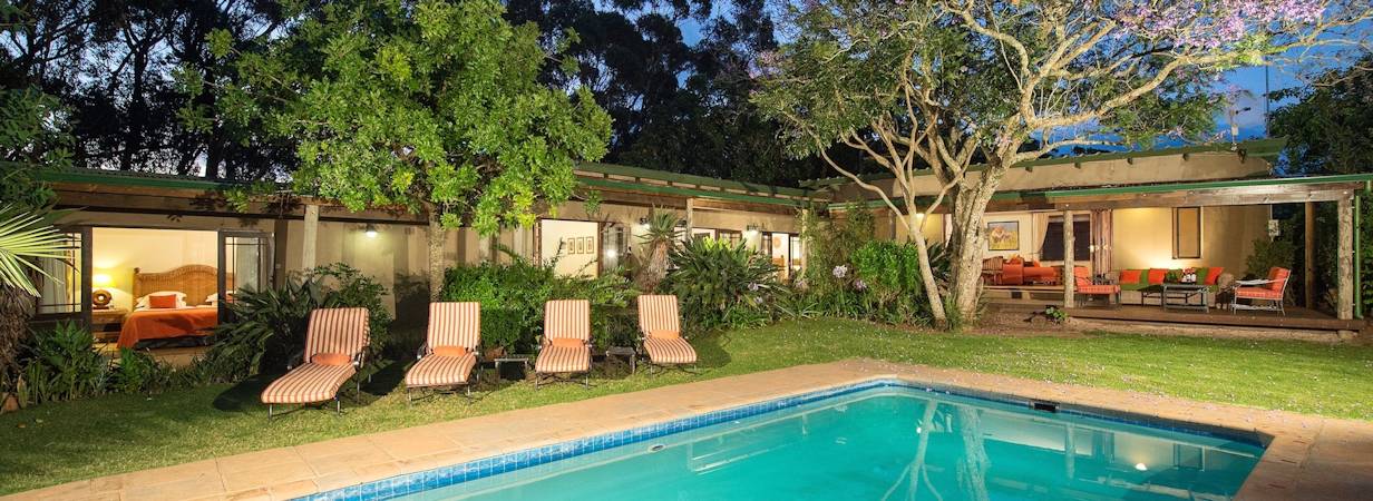Kariega Homestead