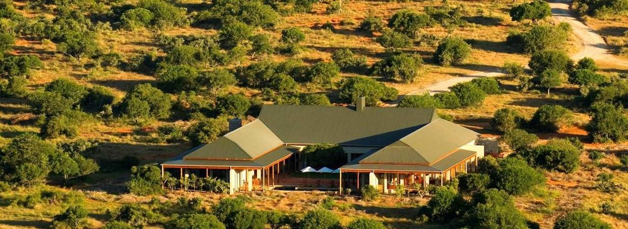 Kwandwe Melton Manor